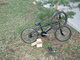 Tvirtas Originalus BMX Mongoose dviratis-  super kaina