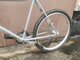 Retro 90's cr-mo kalnų miesto dviratis
