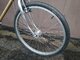 Retro 80's Itališkas Cr-mo single speed dviratis