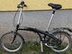 Sulankstomas dviratis Cyclemaster