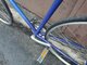 Retro fade L/58cm Plentinis dviratis single speed
