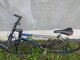 Panther 28c ratai XL dydis 58cm aliuminis rėmas
