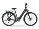 Naujoviški elektriniai dviračiai "Ecobike"pigiau su garantija