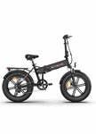 Sulankstomas elektrinis dviratis Engwe EP-2 Pro