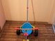 Triratukas SmarTrike