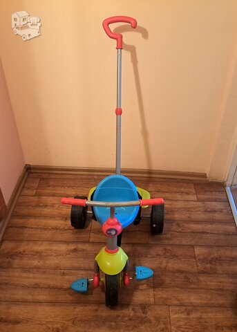 SmarTrike vaikiškas dviratis