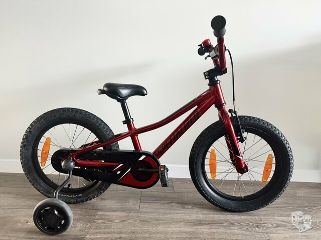 SPECIALIZED Riprock Coaster 16