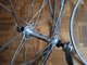 Retro 80s Mavic Campagnolo plento ratai 700c 622