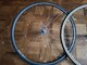 Retro 90s F Moser Tubular plento ratai 700c 622