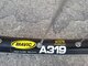 Mavic A319 Deore XT plento ratai 700c 622