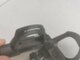 Look Keo Carbon Classic plento clipless pedalai clipsai