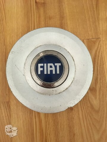 Ieškau FIAT R16 disko dangtelio