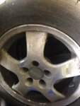 VW GOLF 4