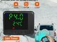 8 kW dyzelinis autonominis šildytuvas, Webasto analogas