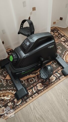 Kojų - rankų treniruoklis Tunturi Cardio Fit M45