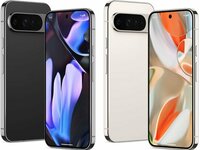 NAUJAS! GOOGLE PIXEL 9 Pro XL 5G