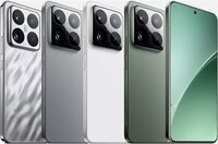 NAUJAS XIAOMI 15 Pro 5G