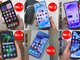 NAUJI - XIAOMI - SAMSUNG - GOOGLE PIXEL - iPhone - PIGIAU!