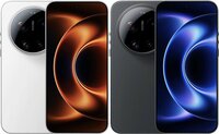NAUJAS XIAOMI 17 ULTRA KLONAS PIGIAU