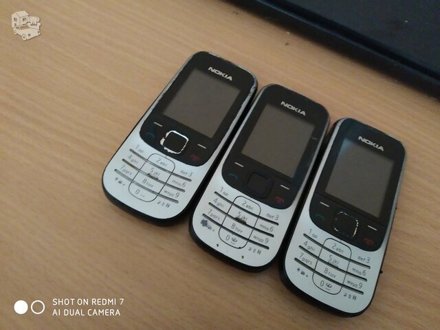 Nokia 2330c