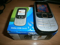 Nokia 2330c