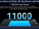 NAUJAS! BLACKVIEW TAB PC 4K UHD 11.0"COLIŲ+SNAPDRAGON 8+5G+2SIM