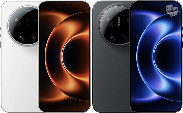 NAUJAS XIAOMI 17 ULTRA PIGIAU + DĖKLAS DOVANŲ!