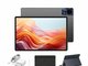 TECLAST 4K UHD TAB PC11.0"COLIŲ-HELIO G99-5G-2SIM-GPS