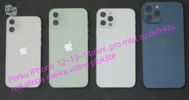 Perku Iphone 13pro max