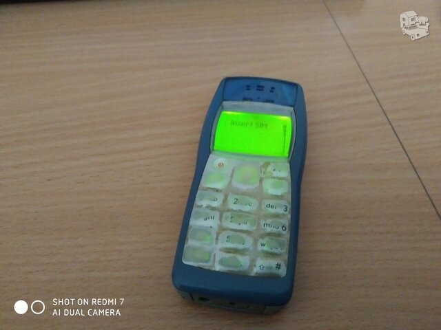 Nokia 1100 ,geras