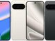 NAUJAS GOOGLE Pixel 10 Pro XL