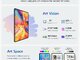 NAUJAS! TECLAST 4K UHD TAB PC11.0"COLIŲ-HELIO G99 Ultra-5G-2SIM