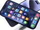 NAUJAS iPhone 15 Pro Max-6.7"COLIŲ+512GB+2SIM+Wi-Fi 6