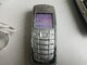 Retro Nokia 3100 3120 telefonas dalims veikiantis