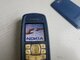 Retro Nokia 3100 3120 telefonas dalims veikiantis