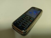 GERAS  NOKIA 6233,DOK,