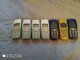 GERI NOKIA 3410, 3510I, TELEFONAI