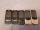 GERI NOKIA 6303, TEL, GERO STOVIO, BE DEFEKTU, KALBOS