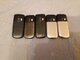 GERI NOKIA 6303, TEL, GERO STOVIO, BE DEFEKTU, KALBOS
