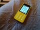 GERAS NOKIA 220, 2 SIM,KALBOS