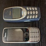 Nokia    po  -3 eur.