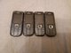 GERI NOKIA 3120CLASIC, TEL, KALBOS , SIM,
