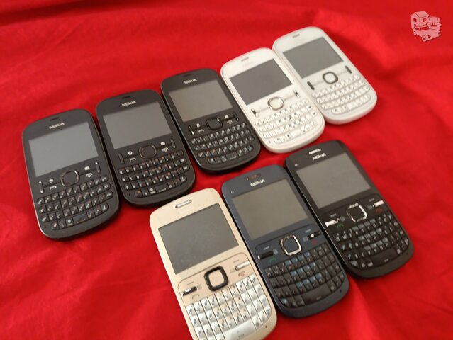 GERI NOKIA AHA-200-2 SIM,AHA 201