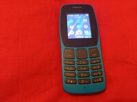 GERAS NOKIA 110-2 sim