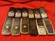 Geri Nokia 2610,2626,2310,1650,1680,2600