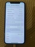 Apple iphone plus 6  128gb ,X 256gb