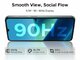 Naujas telefonas DOOGEE Note56 Pro, NFC, 128GB/32GB