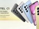 Naujas telefonas OUKITEL C1 128GB/16GB, talpi 5150 mAh baterija
