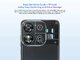 Naujas telefonas OUKITEL C57 Pro 128GB/16GB, baterija 4300mAh