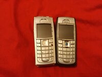 GERI NOKIA 6230I,